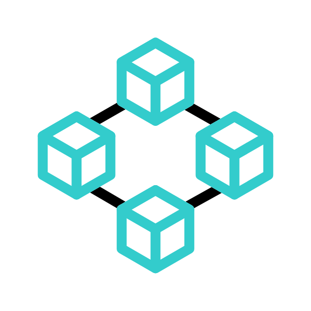 Alibaba Cloud Icon