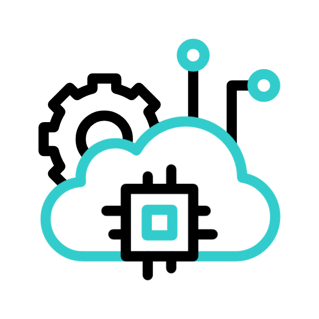 Alibaba Cloud Icon