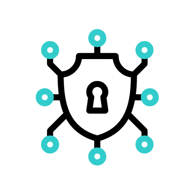 Alibaba Cloud Icon
