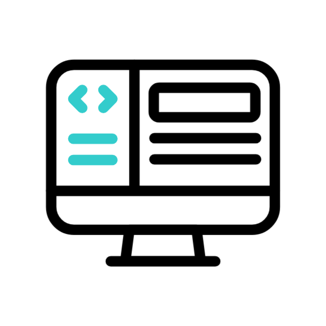 Alibaba Cloud Icon