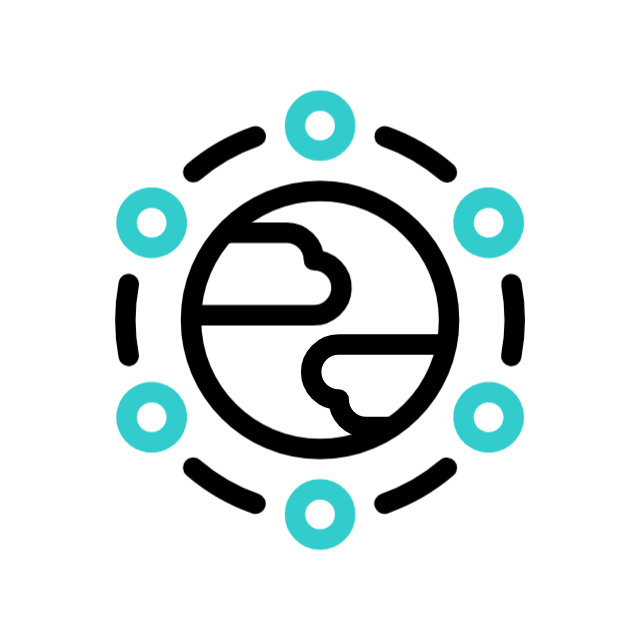 Alibaba Cloud Icon