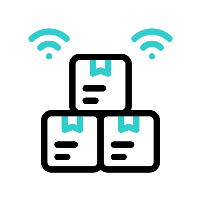 Alibaba Cloud Icon